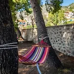 Arsinoe Гостевой дом 3*