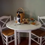Arsinoe Гостевой дом 3*