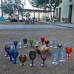 Arsinoe 3* Метана