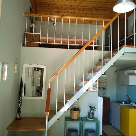 Casa de hóspedes Arsinoe