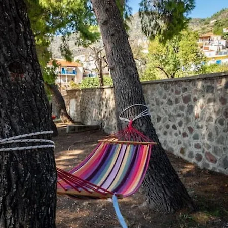 Arsinoe Vendégház 4*