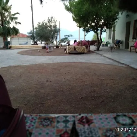 Arsinoe Vendégház 4*