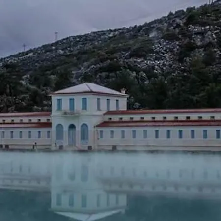 Arsinoe Penzion