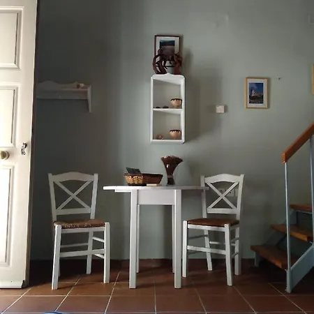 Arsinoe Vendégház 4*