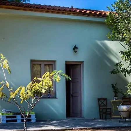 Penzion Arsinoe