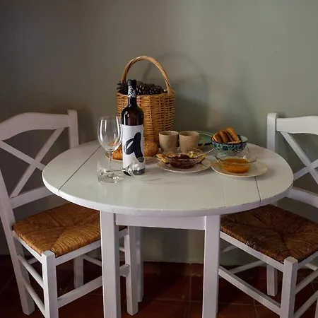 Arsinoe Pensionat 4*