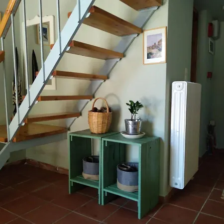 Pensionat Arsinoe Méthana