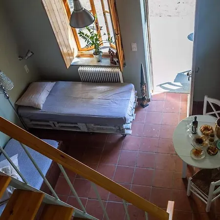 Arsinoe Guest house Methana