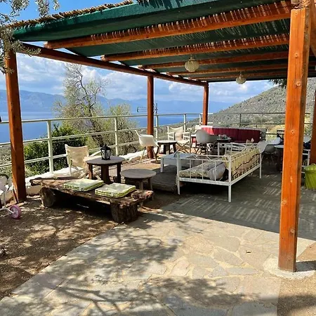Arsinoe Casa de hóspedes