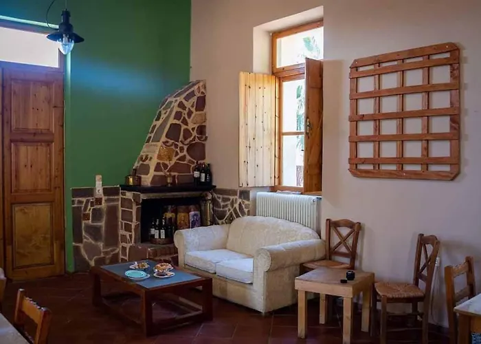 Πανσιόν Arsinoe