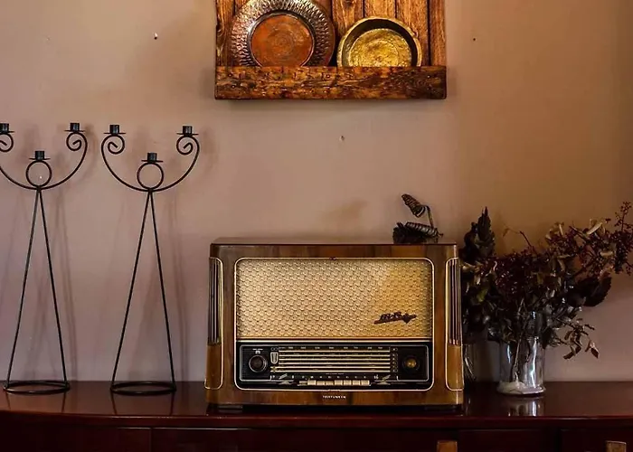 Πανσιόν Arsinoe