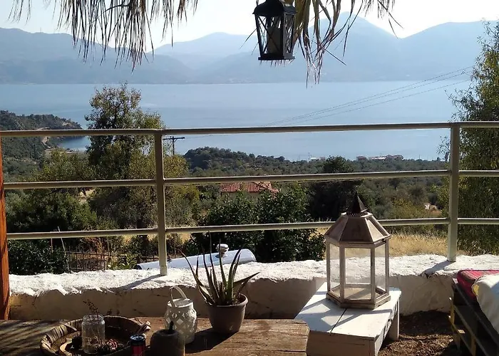 Arsinoe Πανσιόν