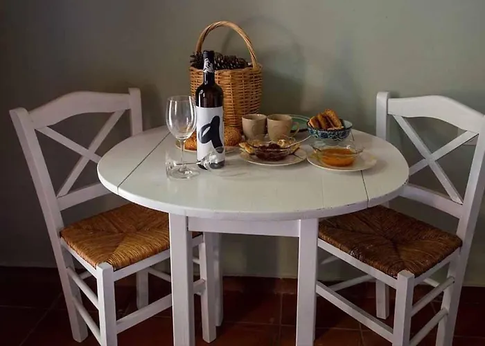 Πανσιόν Arsinoe