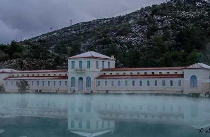 Arsinoe Πανσιόν