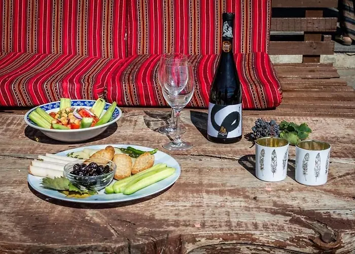 Arsinoe Μέθανα