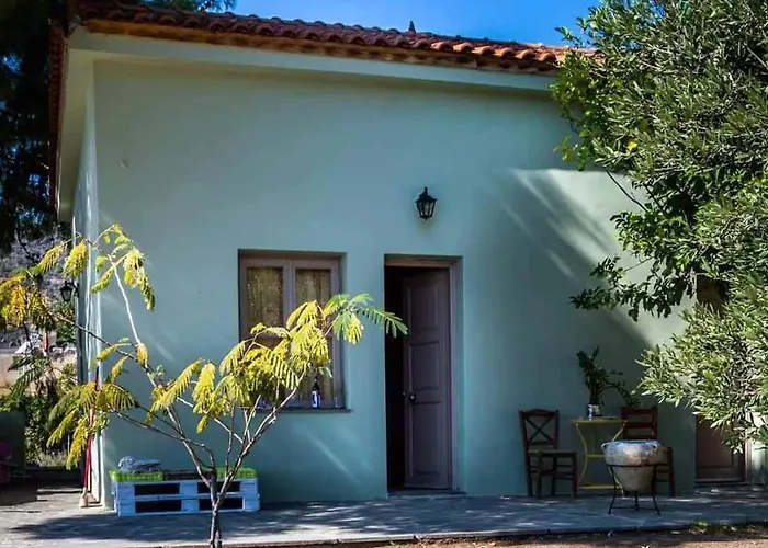 Πανσιόν Arsinoe