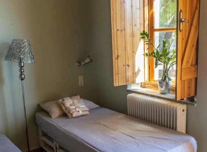 Arsinoe Μέθανα