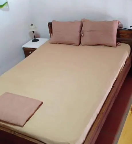 Arsinoe Πανσιόν